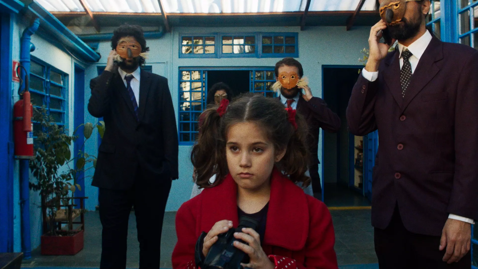 |Estreias| Nova obra de Thiago B. Mendonça, 'Um Filme de Cinema' estreia dia 05 de outubro nos cinemas